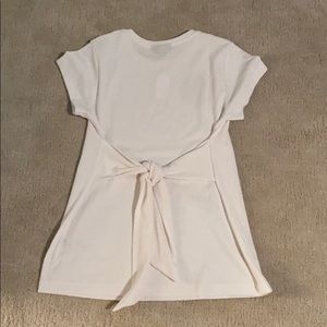 Maternity shirt- Pea in the Pod